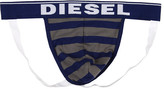 Thumbnail for your product : Diesel Jocky Jockstrap DXY