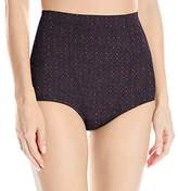 Thumbnail for your product : Olga Women's Without a Stitch Light Shaping Brief Panty