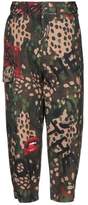 Thumbnail for your product : Vivienne Westwood Casual trouser