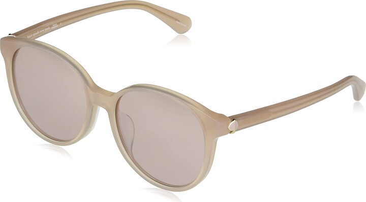 Kate Spade Silver Sunglasses For Women | ShopStyle CA