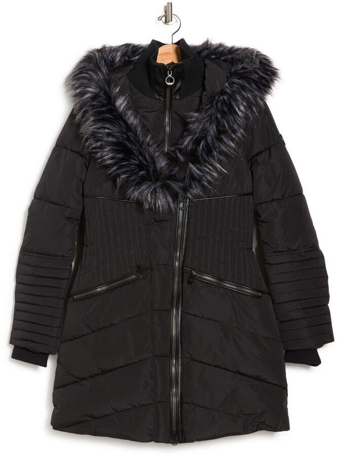 Fur Collar Attachment | Shop the world's largest collection of 