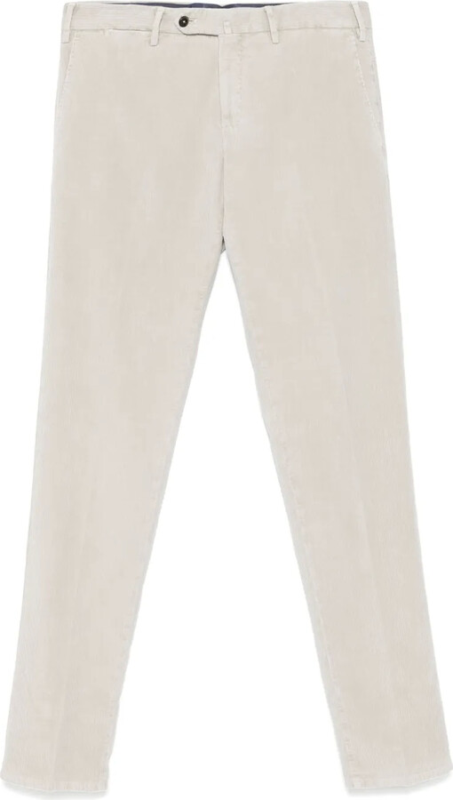 PT Torino Corduroy Trousers
