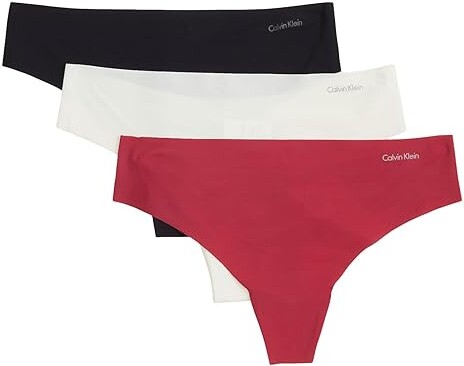 Calvin Klein Underwear Invisibles Thong