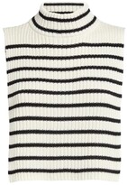 Thumbnail for your product : Max & Co. Knit Striped Tabard