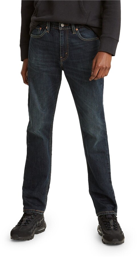levi's 511 tm slim fit jeans