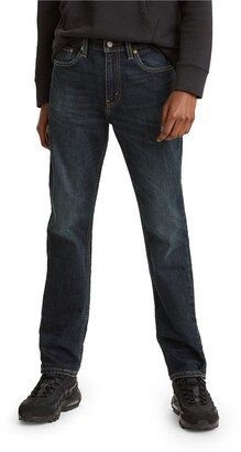 Levi's 511 Slim Fit Sequoia Jeans - 32" Inseam - ShopStyle