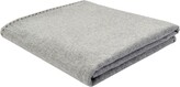 Thumbnail for your product : Oyuna Suo Cashmere Throw (200cm x 145cm)