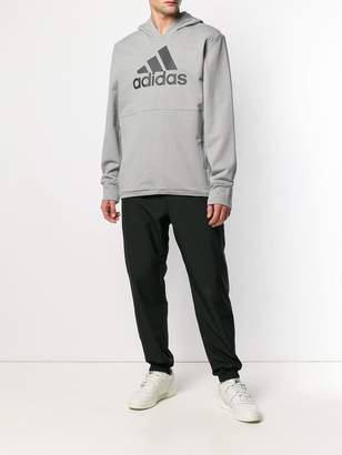 adidas x Undefeated Tech hoodie