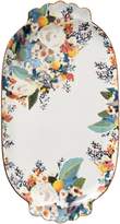 Thumbnail for your product : Anthropologie Home Botanica Platter