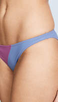 Thumbnail for your product : Flagpole Electra Swim Bottoms