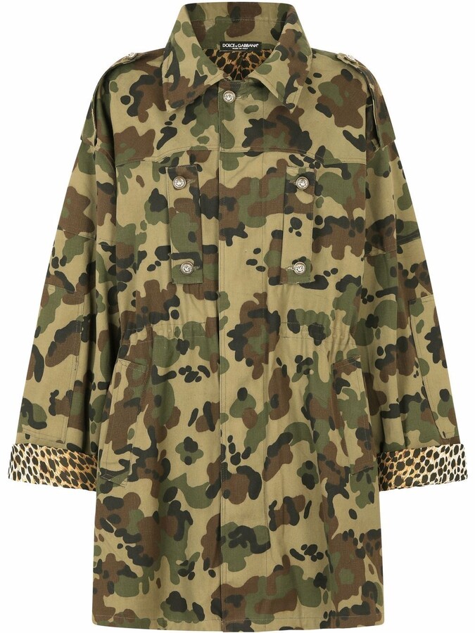 Dolce Gabbana Military | Shop the world's largest collection of 