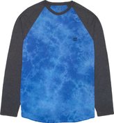 Thumbnail for your product : Billabong Essential Raglan Tie Dye Ls Tee