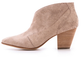 Thumbnail for your product : Belle by Sigerson Morrison Yoko Booties