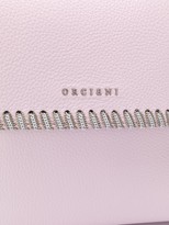 Thumbnail for your product : Orciani Chain Detail Tote
