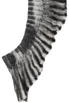 Thumbnail for your product : Missoni Mohair Ruffled Scarf