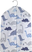 Thumbnail for your product : Bedtime Originals Roar Blue Dinosaur Diaper Stacker