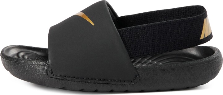 Nike Baby/Toddler Kawa Slides