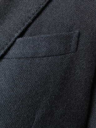 Boglioli classic fitted blazer