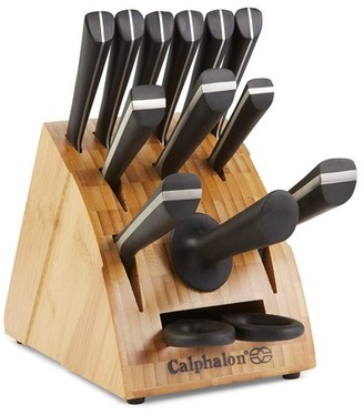 Calphalon Katana Cutlery Knife Set, 14 Piece
