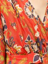 Thumbnail for your product : Muller of Yoshio Kubo Muller Of Yoshiokubo Abiquiu gown dress