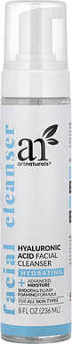 artnaturals artnaturals, Hyaluronic Acid Facial Cleanser, For All Skin Types, 8 fl oz (236 ml)