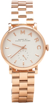 Thumbnail for your product : Marc by Marc Jacobs Baker Watch