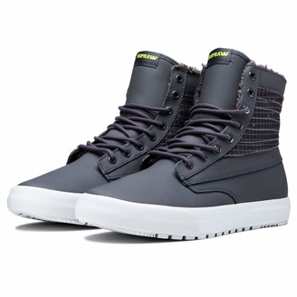 Supra Shoes For Men | Shop the world's largest collection of fashion |  ShopStyle UK