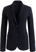 Thumbnail for your product : J.Crew Petite 1035 two-button jacket in Italian stretch wool