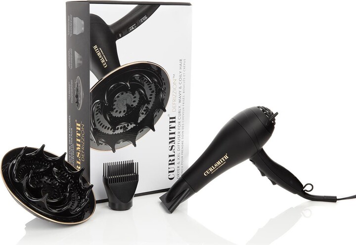 Curlsmith Hair Defrizzion Dryer XXL Diffuser ShopStyle Brushes