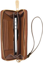Thumbnail for your product : MICHAEL Michael Kors Electronics Large Multi Function Phone Case