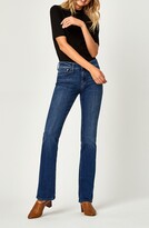 Thumbnail for your product : Mavi Jeans Molly Classic Bootcut Jeans