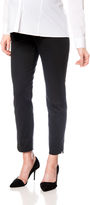 Thumbnail for your product : A Pea in the Pod Secret Fit Belly Tech Twill Slim Leg Maternity Pants