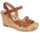Thumbnail for your product : Naturalizer 'Nerice' Sandal
