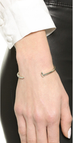 Thumbnail for your product : Giles & Brother Mini Railroad Spike Bracelet