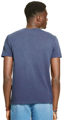 Polo Ralph Lauren Custom-Fit Graphic T-Shirt