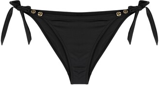 Marlies Dekkers Button-Detail Bikini Bottoms