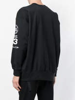 Thumbnail for your product : Y-3 Cotton Tshirt