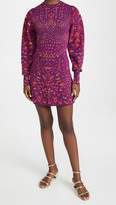 Thumbnail for your product : Hayley Menzies Knit Mini Dress