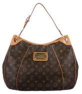 Thumbnail for your product : Louis Vuitton Monogram Galliera PM Brown Monogram Galliera PM