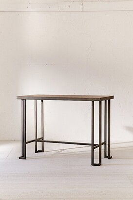 Urban Outfitters Roman Counter Table