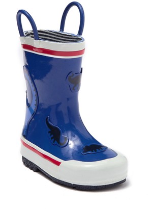 target dinosaur rain boots