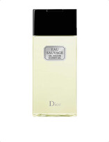 Thumbnail for your product : Christian Dior Eau Sauvage Shower Gel, Size: 200ml