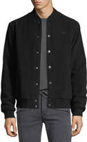 Thumbnail for your product : Hudson Men's Casual Varsity Jacket