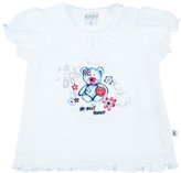 Thumbnail for your product : Kanz Print Tshirt white