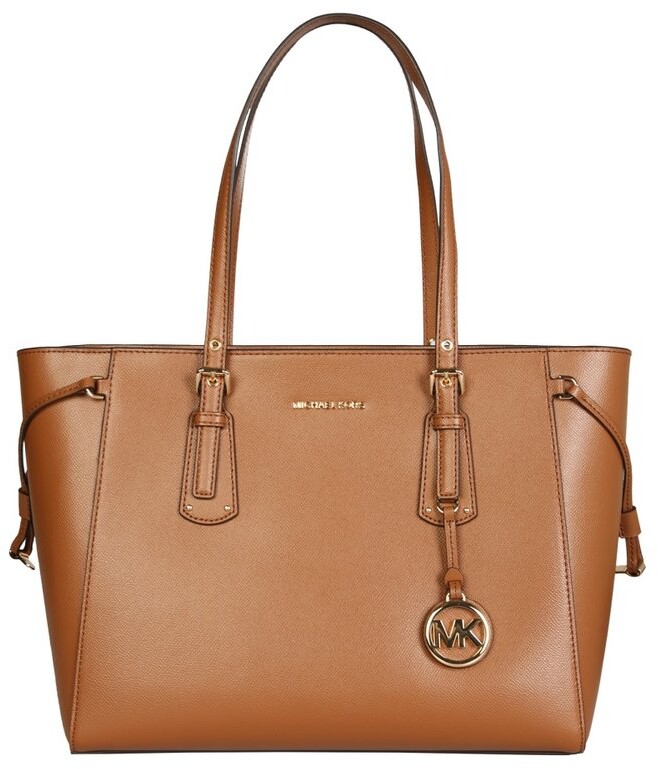 Michael Kors Medium Tote Bag | Shop the world's largest collection 