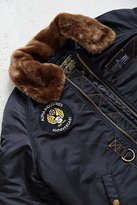 Thumbnail for your product : Alpha Industries 55th Anniversary Bomber Jacket