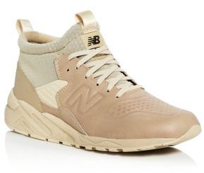 New Balance 580 Mid Top Sneaker Boots