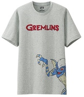 Thumbnail for your product : Uniqlo MEN American Movie Graphic Short Sleeve T-Shirt