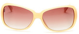 Thumbnail for your product : Cole Haan Women&s Squared Sunglasses