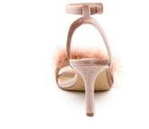 Thumbnail for your product : Sole Society Lindzay Sandal